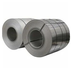 کویل فولادی گالوانیزه Z275