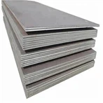 ورق فولادی HR