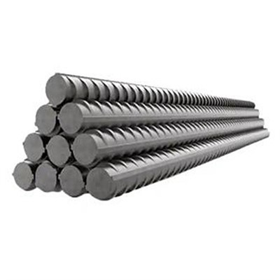 میله فولادی HRB400